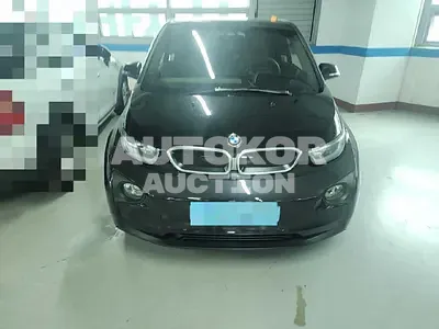 2014, BMW / I3, 178547 км., electric, 61 куб.см.
