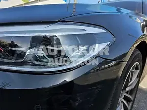 2017, BMW / 530, unknown