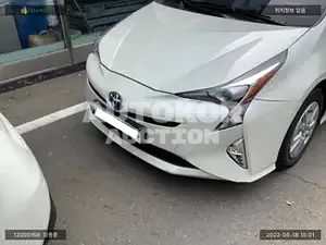 2017, Toyota / Prius, VIN: JTDKBRFU9H3573524, 88436 км., hybrid