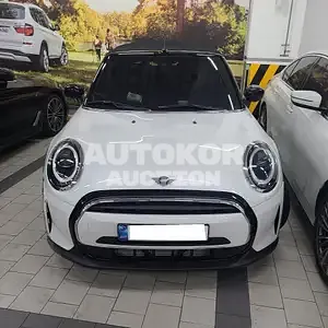 2024, MINI / Cooper, VIN: WMW31DL07R3R98248, gas