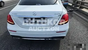 2020, Mercedes-Benz / E 350, 65508 км., gas