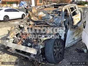 2021, Hyundai / Santa FE, VIN: KMHS581LGMU372154, gas