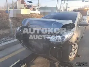 2016, BMW / Z1, VIN: KNAFJ412BHA958757, 80000 км., gas