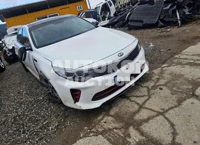 2017, Kia / K5, 200000 км., lpg, 1999 куб.см.