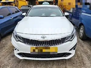 2018, Kia / K5, 650000 км., lpg, 1999 куб.см.