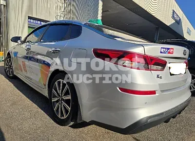 2021, Audi / A5, 150000 км., lpg