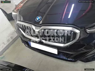2025, BMW / 530, VIN: WBA71FJ00SCT90397, 32767 км., hybrid, 1998 куб.см.