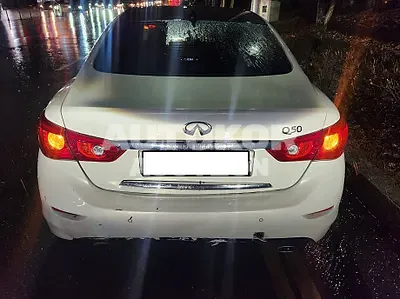2015, Infiniti / Q50, VIN: JNKDV71EXFM530692, 242911 км., diesel