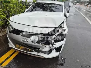 2018, Hyundai / Ioniq, VIN: KMHC851HFJU024400, electric