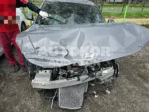 2021, Hyundai / Ioniq, electric