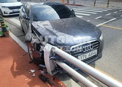 2015, Audi / A6, VIN: WAUZZZ4G1FN011476, 105801 км., diesel