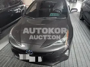 2017, Toyota / Prius, VIN: JTDKBRFU1H3573212, 66000 км., gas