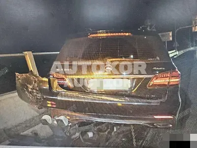2017, Mercedes-Benz / GLS 500, gas