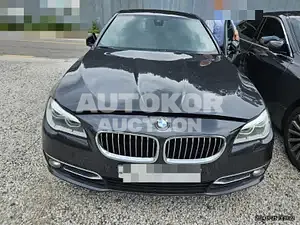 2016, BMW / 520, 199839 км., diesel