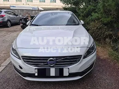 2016, Volvo / S60, 168000 км., diesel, 1969 куб.см.