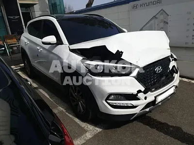 2018, Hyundai / Tucson, VIN: KMHJ3815GJU706495, diesel