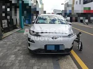 2019, Hyundai / Kona, VIN: KMHK281GFKU039495, electric, 180 куб.см.