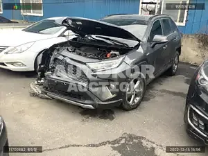 2021, Toyota / RAV4, VIN: JTMDWRFV1MD113882, hybrid
