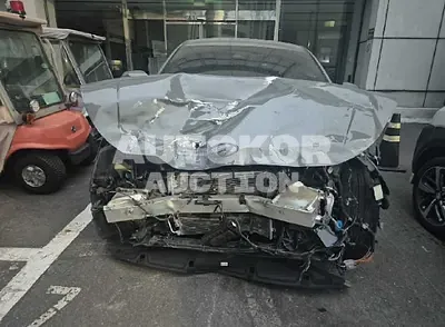 2022, Hyundai / ioniq 5, electric