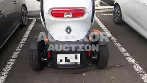 2018, Audi / TT, VIN: VF1ACVYB2KW389508, electric, 129 куб.см.