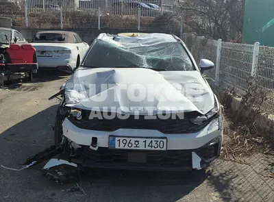 2024, Kia / K5, VIN: KNAG541BBRA279323, lpg, 2000 куб.см.