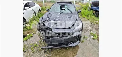 2017, Kia / Stinger, 80497 км., gas, 1998 куб.см.
