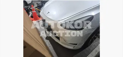 2024, Tesla / Model Y, 75000 км., electric, 173 куб.см.