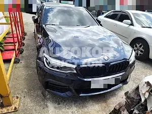2020, BMW / 530, 70437 км., gas, 1998 куб.см.