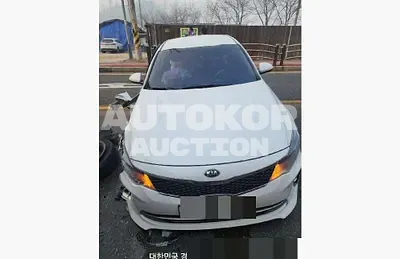 2015, Kia / K5, diesel, 1700 куб.см.