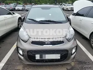 2016, Volkswagen / Up, 1234 км., gas, 998 куб.см.