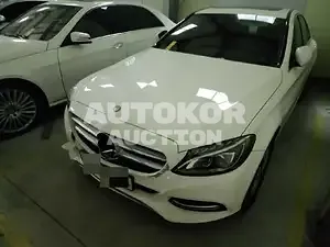 2015, Mercedes-Benz / C 220, VIN: WDDWF0EB5FF122013, 116433 км., diesel, 2143 куб.см.