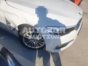 2020, BMW / 520, VIN: WBAJK9102LCE37132, gas, 1998 куб.см.