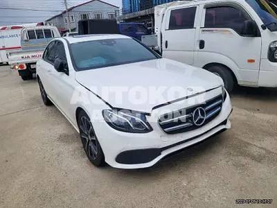 2017, Mercedes-Benz / E 220, VIN: WDDZF0EB8HA111262, 129866 км., diesel