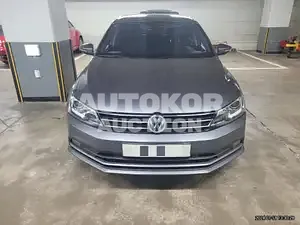2015, Volkswagen / Jetta, VIN: WVWZZZ16ZFM053295, 150726 км., diesel, 1998 куб.см.