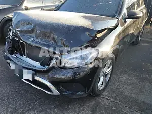 2018, Mercedes-Benz / GLC 220, VIN: WDC0G0FB0JF447814, diesel, 2143 куб.см.