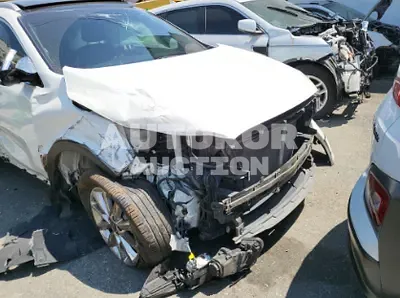 2017, Kia / Sorento, VIN: KNAPS81ABHA273043, diesel