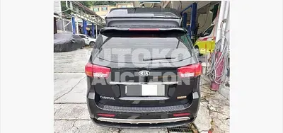 2015, Daimler / Limousine, 122231 км., diesel, 2199 куб.см.