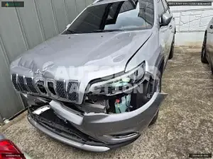 2020, Jeep / Cherokee, VIN: 1C4PJMDB8LD508552, gas