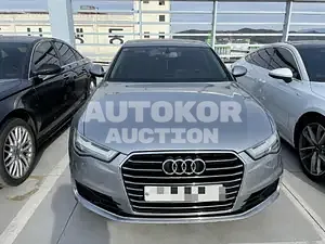 2015, Audi / A6, VIN: WAUZZZ4G0GN010739, 158509 км., diesel