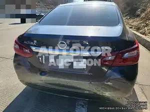 2018, Nissan / Altima, VIN: 1N4AL3AP3JC285758, 72000 км., gas