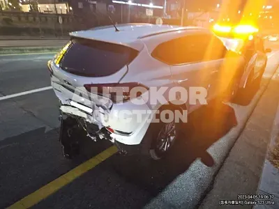 2017, Hyundai / Tucson, VIN: KMHJ3815GHU213581, diesel