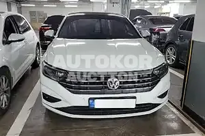 2020, Volkswagen / Jetta, VIN: WVWZZZBUZLM099210, 30794 км., gas, 1395 куб.см.