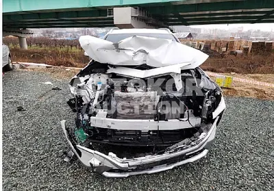 2021, Hyundai / Santa FE, VIN: KMHS581HGMU312130, diesel