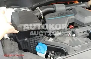 2020, Kia / Sorento, VIN: KNARM81GBMA011062, hybrid