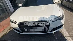 2016, Audi / A6, 176225 км., diesel, 1968 куб.см.