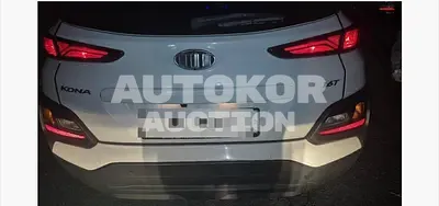 2017, Hyundai / Kona, 155000 км., gas, 1591 куб.см.