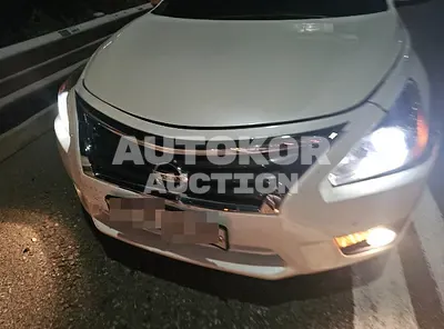 2014, Nissan / Altima, gas