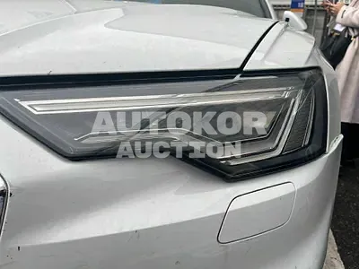 2021, BMW / 645, unknown