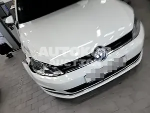 2015, Volkswagen / Golf, VIN: WVWZZZAUZFW265922, 108986 км., diesel