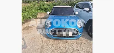 2018, MINI / Cooper, 79168 км., gas, 1496 куб.см.